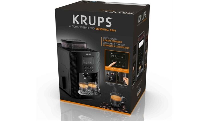 Krups EA 8150