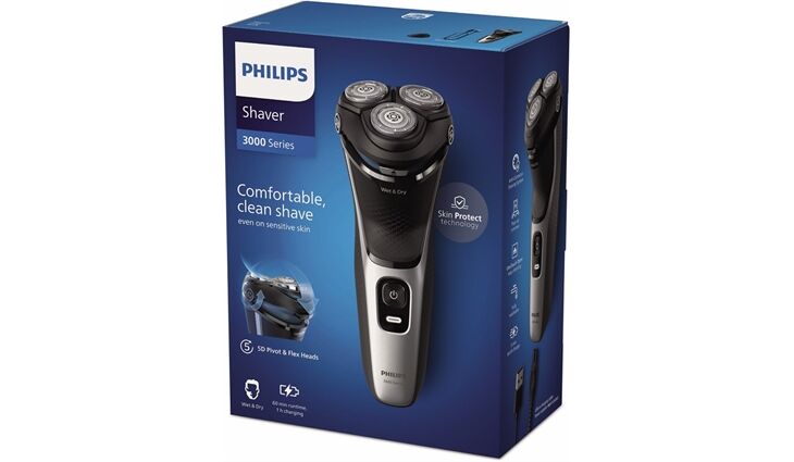 Philips S3143/00 Series 3000