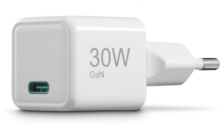 Hama 201982 Schnellladegerät USB-C (30W)