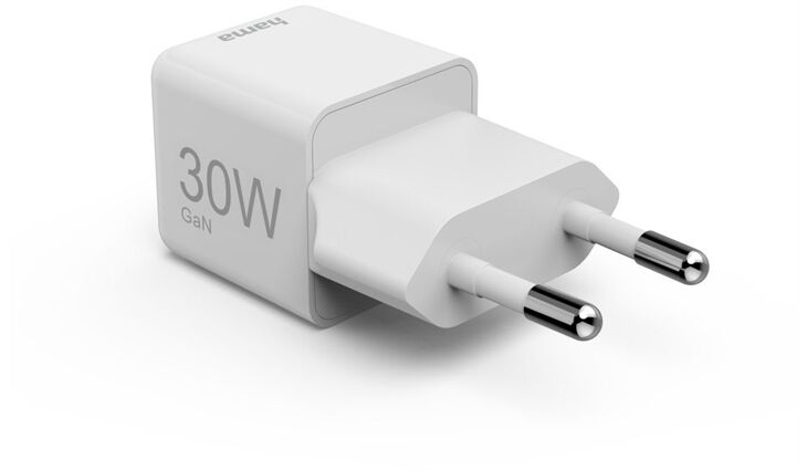 Hama 201982 Schnellladegerät USB-C (30W)