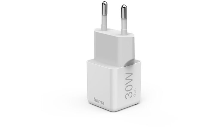 Hama 201982 Schnellladegerät USB-C (30W)