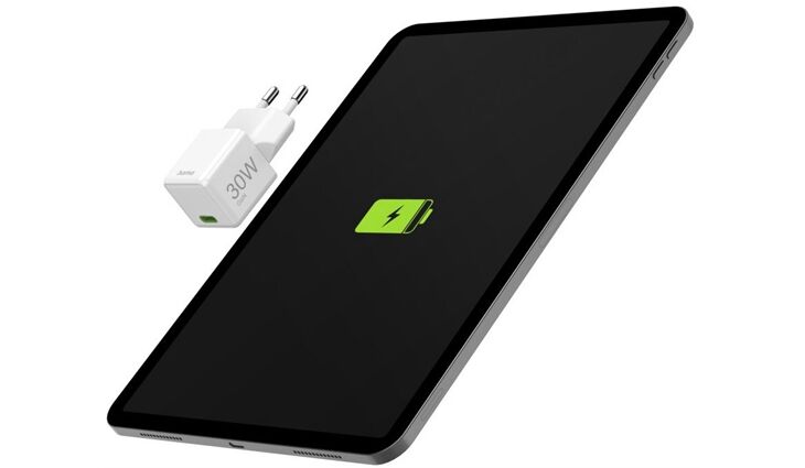 Hama 201982 Schnellladegerät USB-C (30W)