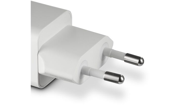 Hama 201982 Schnellladegerät USB-C (30W)