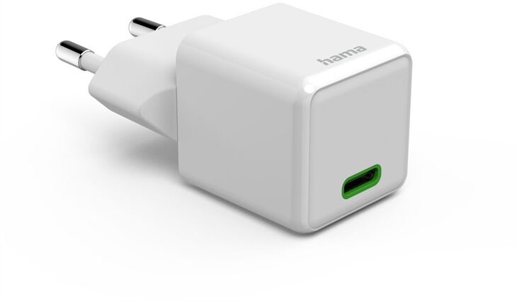Hama 201982 Schnellladegerät USB-C (30W)