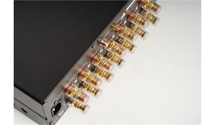 Block CVR-200 AV