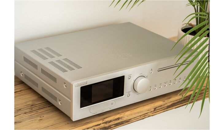 Block CVR-200 AV