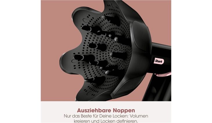 Shark HD446EU FlexStyle 5-in-1