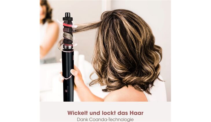 Shark HD446EU FlexStyle 5-in-1