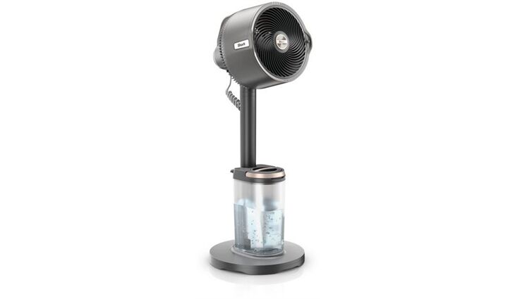Shark FA 300 EUFlexBreeze Pro Mist