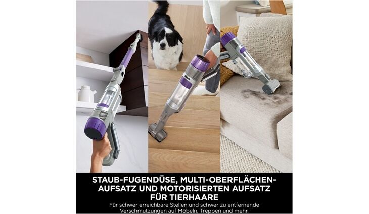 Shark IP1251EUT abzgl. 30,-€ CashBack