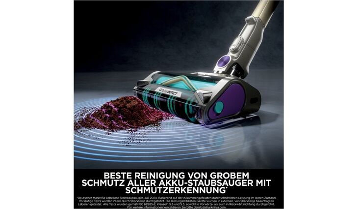 Shark IP1251EUT abzgl. 30,-€ CashBack