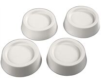 Xavax 220752 Vibrationsdämpfer 4er Set