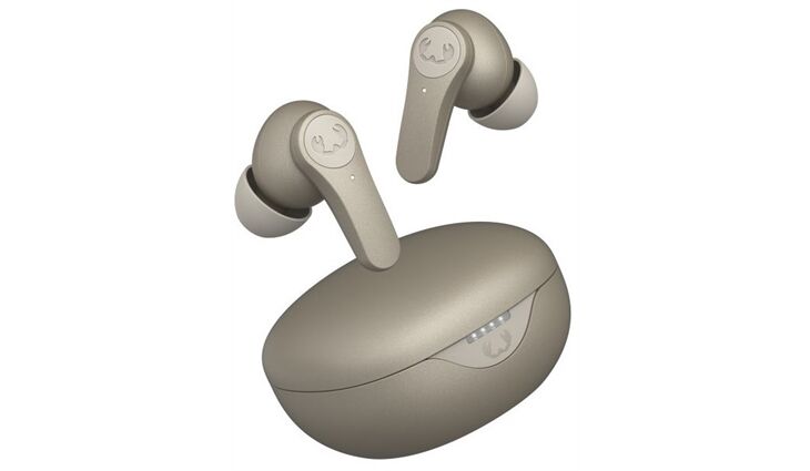 Fresh ´n Rebel Twins Rise ANC