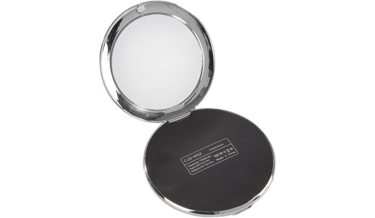 Realpower PB 7000 Ladies Edition