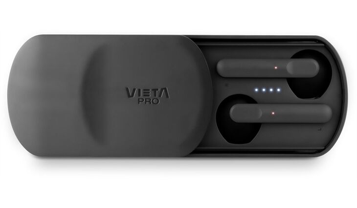 VIETAPRO Enjoy schwarz