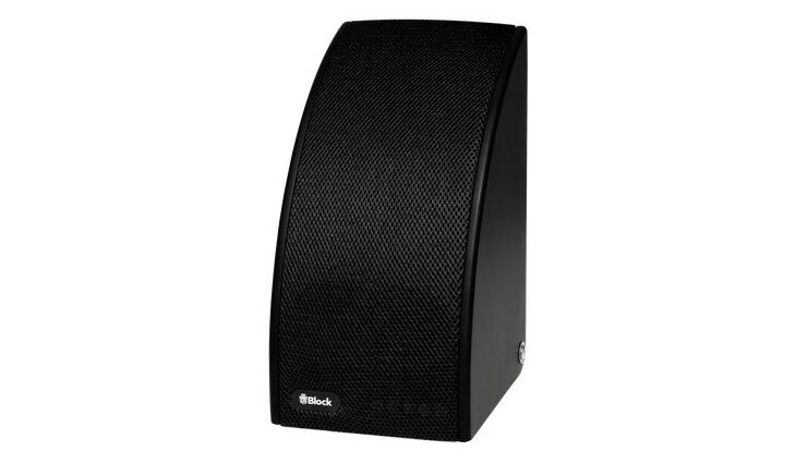 Block SB-200