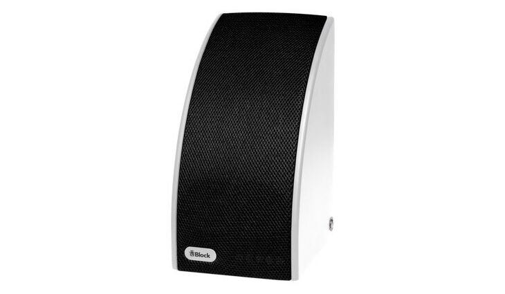 Block SB-200