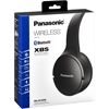 Panasonic RB-HF420B