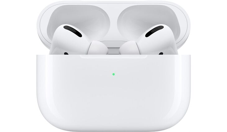 Apple AirPods Pro MLWK3ZM/A
