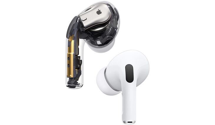 Apple AirPods Pro MLWK3ZM/A