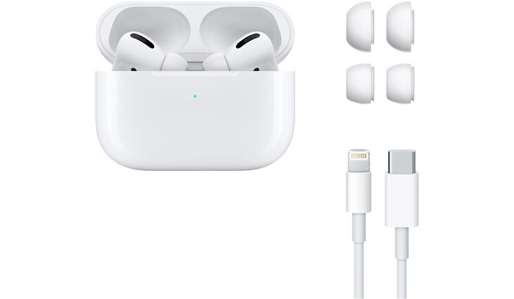 Apple AirPods Pro MLWK3ZM/A
