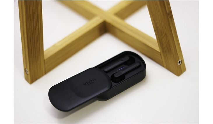 VIETAPRO Enjoy schwarz