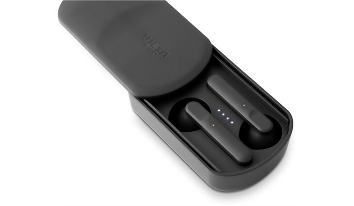 VIETAPRO Enjoy schwarz