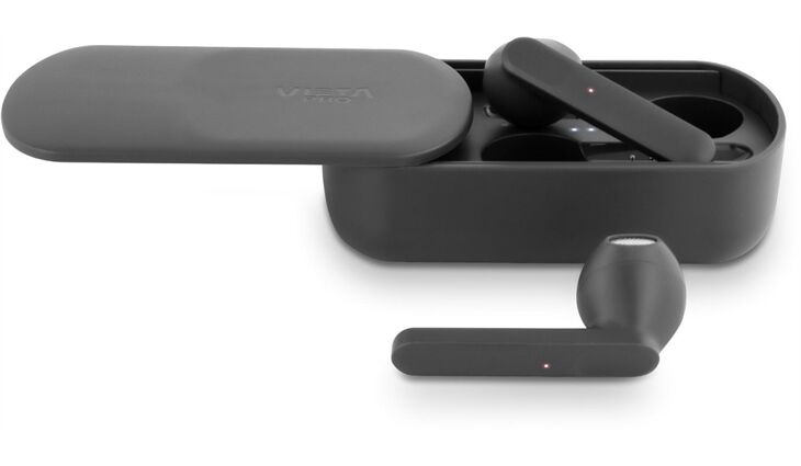 VIETAPRO Enjoy schwarz