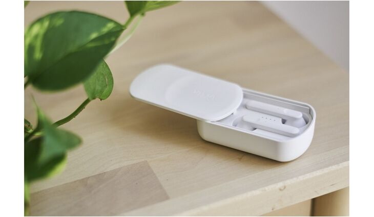 VIETAPRO Enjoy weiß