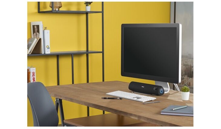 Hama 188210 PipeRoll 3.0