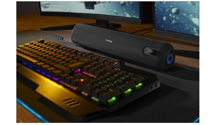 Hama 188210 PipeRoll 3.0