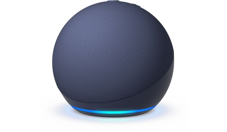 Amazon Echo Dot (5.Gen.)