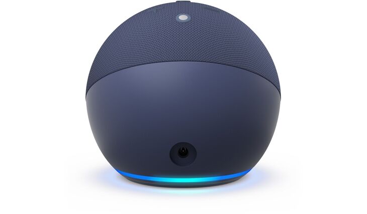 Amazon Echo Dot (5.Gen.)