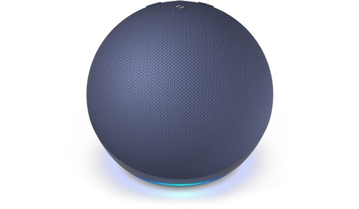 Amazon Echo Dot (5.Gen.)