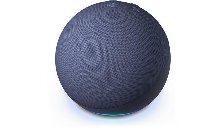 Amazon Echo Dot (5.Gen.)