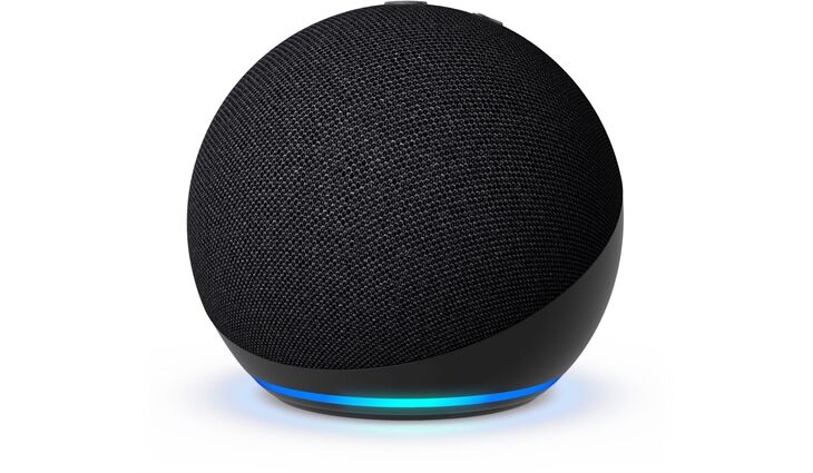 Amazon Echo Dot (5.Gen.)