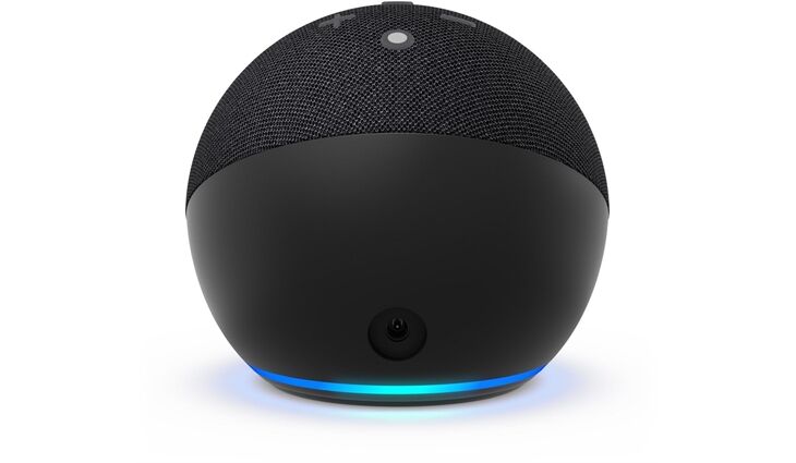 Amazon Echo Dot (5.Gen.)