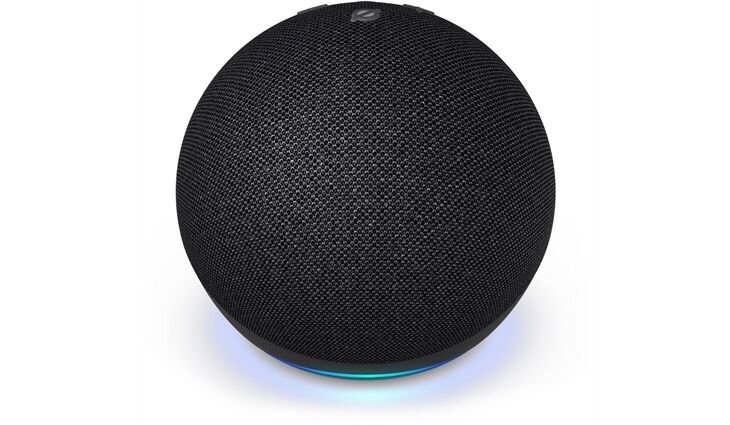 Amazon Echo Dot (5.Gen.)