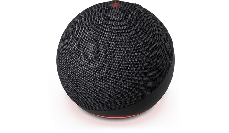 Amazon Echo Dot (5.Gen.)