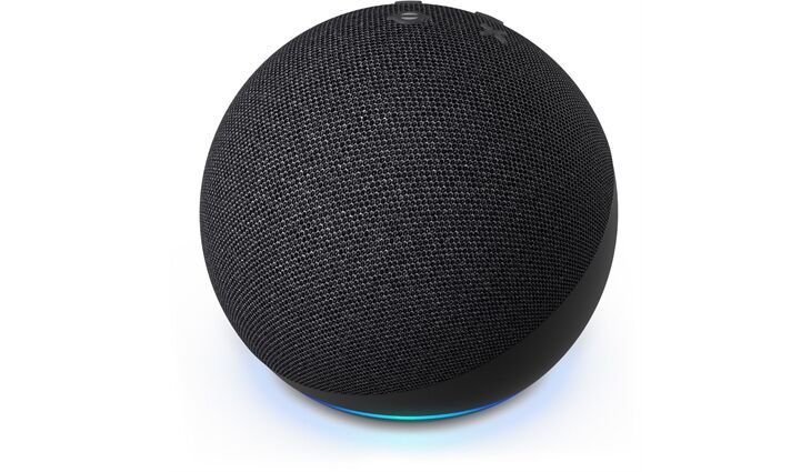 Amazon Echo Dot (5.Gen.)