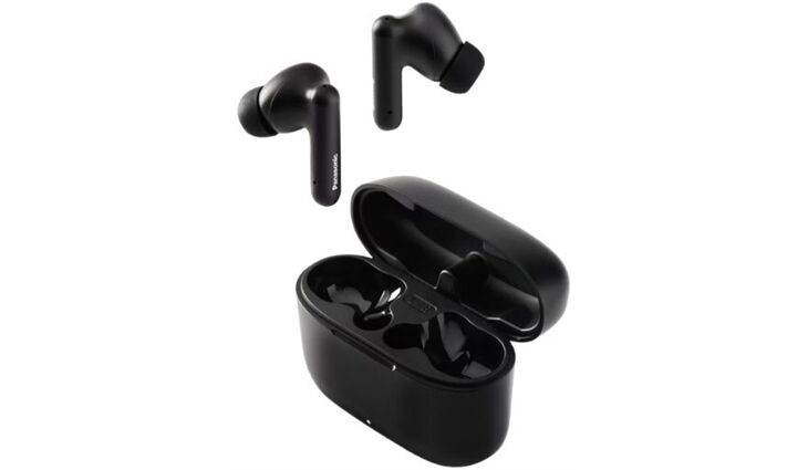 Panasonic RZ-B110WDE-K