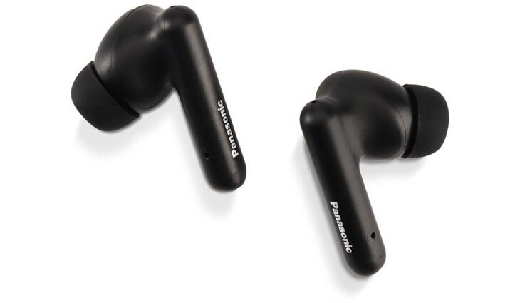 Panasonic RZ-B110WDE-K