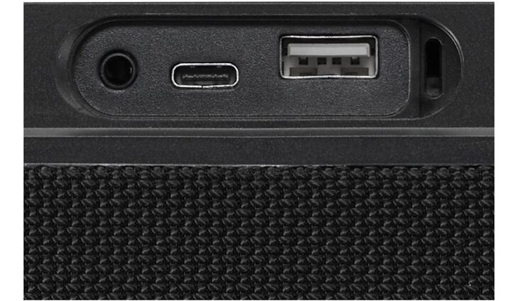 Hama 188219 Mate Pro