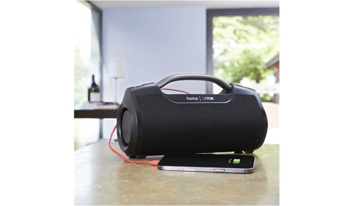 Hama 188219 Mate Pro