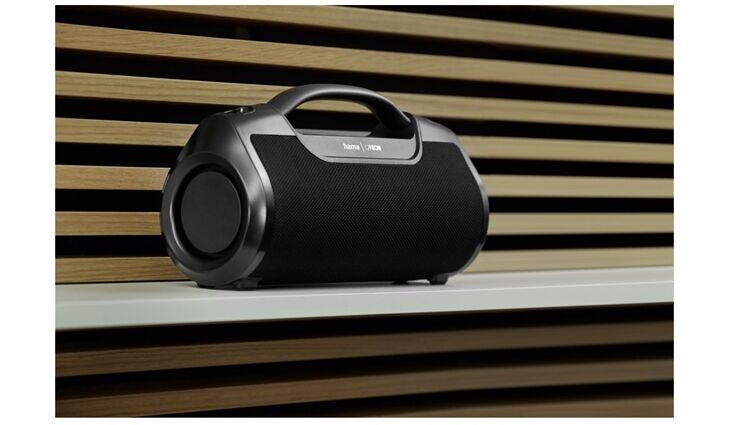 Hama 188219 Mate Pro