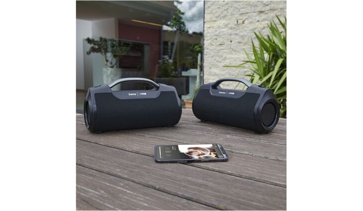 Hama 188219 Mate Pro