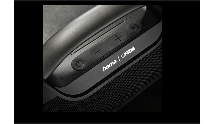 Hama 188219 Mate Pro