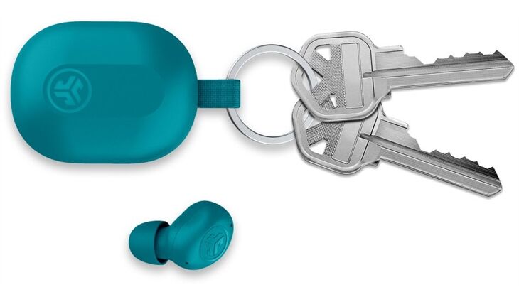 JLAB JBuds Mini
