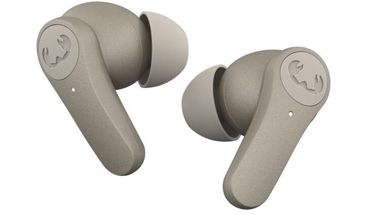 Fresh ´n Rebel Twins Rise ANC