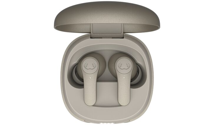 Fresh ´n Rebel Twins Rise ANC